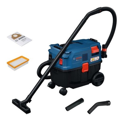 BOSCH PRO GAS12-25LS - Univerzálny vysávač - 06019S3100