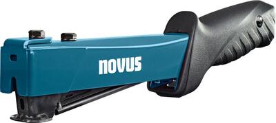 NOVUS Sponkovačka ručná kladivová J-044 Novus