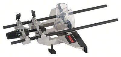 BOSCH Párhuzamos ütköző 10 mm