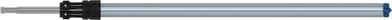 BOSCH Absaugový vrták SDS EXPERT CLEAN plus-8X 20 x 400 x 550 mm