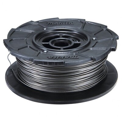 MAKITA 199137-9 - Kötőhuzal armatúrakötésekhez felületkezelés nélkül