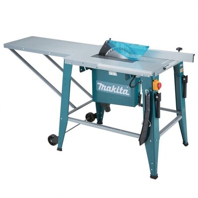 MAKITA 2712 - Stolová píla