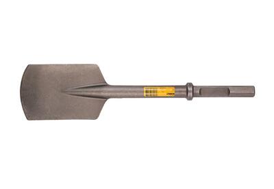 DeWALT SEKÁC LOPATKOVÝ -ŠESTHRAN 28MM DT6928