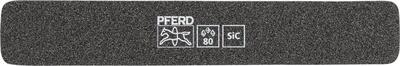 PFERD Tyč brúsna SF 180 x 28 x 5mm K80 SiC 30 x 30mm pružný Pferd