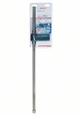 BOSCH SDS max-9 Speed ​​​​Clean 24 x 400 x 620 mm