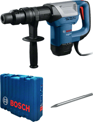 BOSCH GSH 500 PROFESSIONAL - 0.611.338.720 - Sekacie kladivo