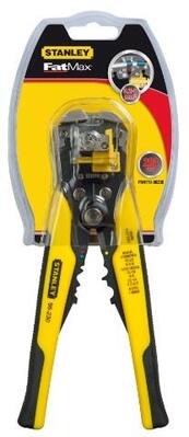 STANLEY Kliešte odizolovávacie FatMax FMHT0-96230
