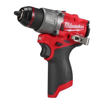 MILWAUKEE M12 FPD2-0 AKU VRTACKA / ŠROUBOVAC S PRÍKLEPEM 4933479867