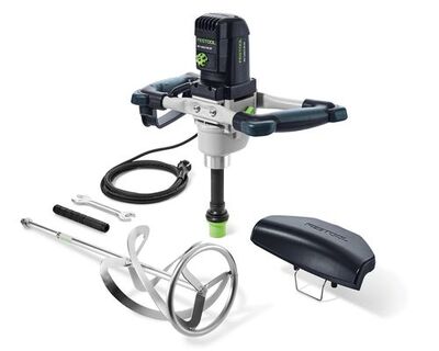 FESTOOL 575818 - Keverő MX 1600/2 RE EF HS3R