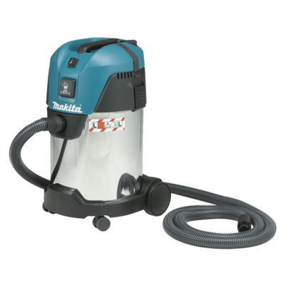 MAKITA VC3011L - Vysávač