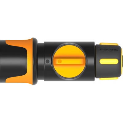 FISKARS Rychlospojka hadice On/Off 9 mm (3/8") | 1027085