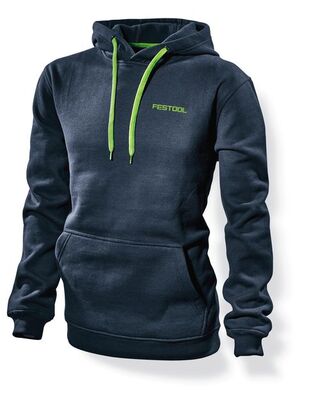 FESTOOL 577752 Mikina s kapucnou HO-FT2 XS