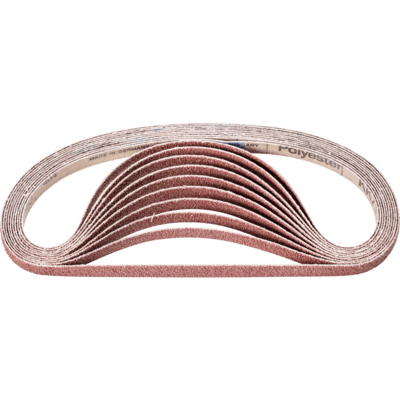 PFERD TOOLS Nástroje s povrchovou úpravou BA 12/610 X A 40