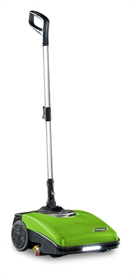 Cleancraft Podlahový umývací stroj SSM 340 (batéria)