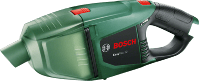 BOSCH EasyVac 12 - 06033D0000 - Akumulátorový rucný vysávač (bez akumulátora a nabíjačky)
