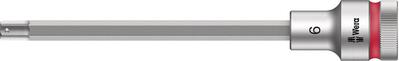 WERA Hlavica 1/2" imbus 6 x 140mm Zyklop 8740 C HF Wera