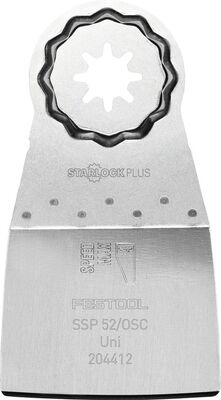 FESTOOL Špeciálny pílový list SSP 52/OSC