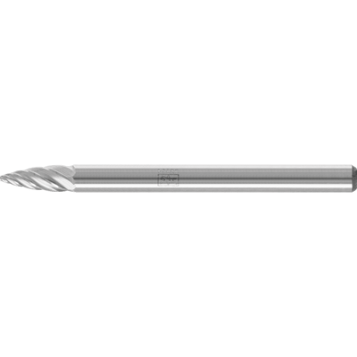 PFERD TOOLS Karbidové frézy SPG 0307/3 INOX