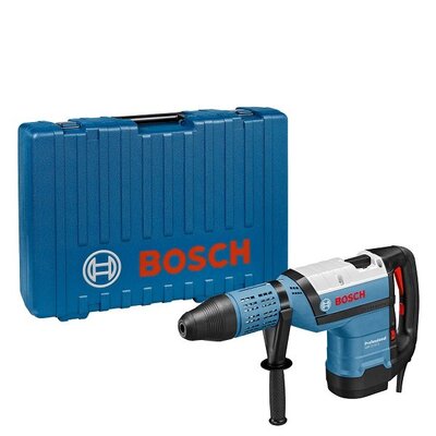 BOSCH GBH 12-52 D - 0611266100 - Vŕtacie kladivo s SDS-max