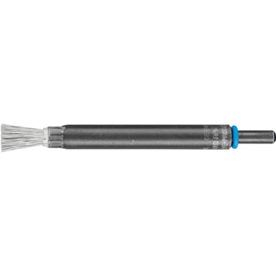 PFERD TOOLS Štetce s montážnym hriadeľom PBUL 1010/6 INOX 0,30