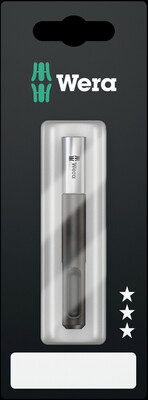 WERA 899/14/1 SB Univerzálny držiak, 1/4" x 79 mm