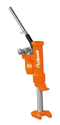 Unicraft Hydraulický strojní zvedák HMH 5