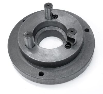 OPTIMUM Príruba Ø 200 mm Camlock 5