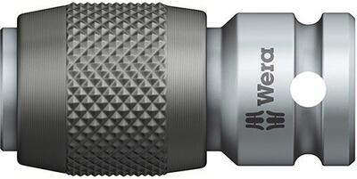 WERA Hlavica 1/4" na bity 1/4" x 30mm 784 A Wera