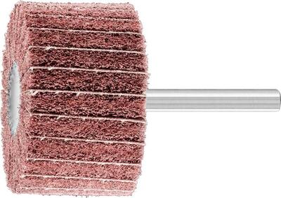 PFERD Brúsny kolík z netkanej textílie POLINOXPNZ 50x30 mm K 180 A kôň