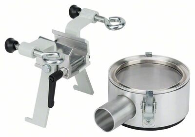 BOSCH Prstenec na zachytávání vody Max. prumer 92 mm
