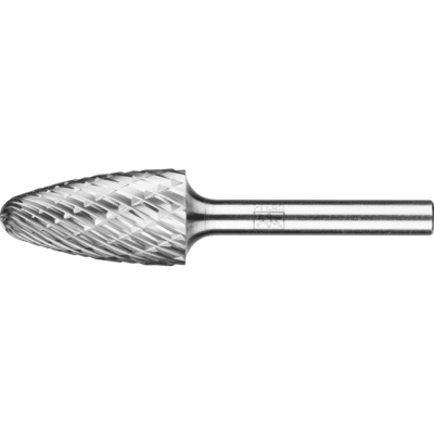 PFERD TOOLS Karbidové frézy RBF 1630/6 ALLROUND