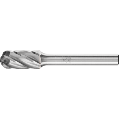 PFERD TOOLS Karbidové frézy WRC 1020/6 ALU