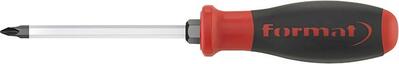 FORMAT Skrutkovač PZ 1x60mm 6 hran Format