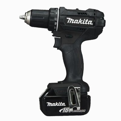 MAKITA DDF482RFEB - Akumulátorový vŕtací skrutkovač
