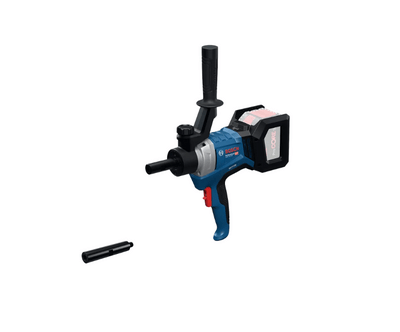 BOSCH GRW 18V-120 - 06011C2000 - Akumulátorové miešadlo bez akumulátora a nabíjačky