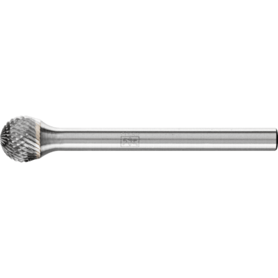 PFERD TOOLS Karbidové frézy KUD 0605/3 MICRO
