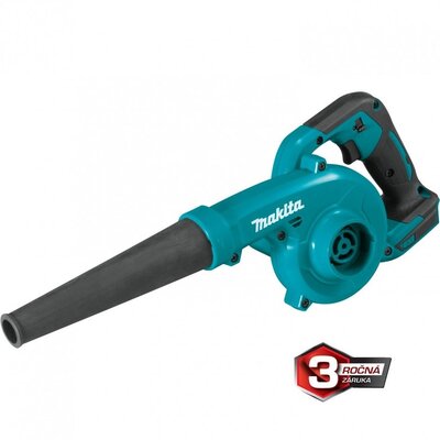 MAKITA DUB185Z - Akumulátorové dúchadlo bez akumulátora a nabíjačky