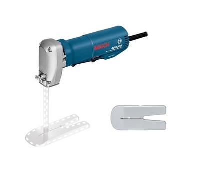 BOSCH GSG 300 Professional - 0601575103 - Fűrész habanyagokhoz / hab/