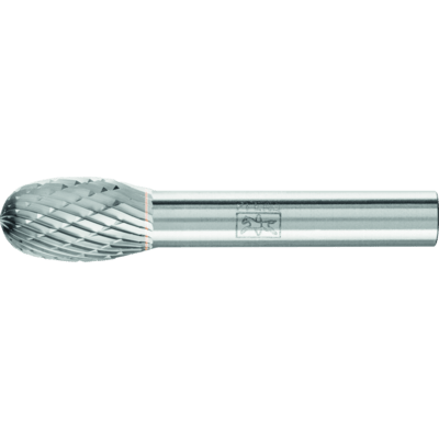PFERD TOOLS Karbidové frézy TRE 1220/8 Z3 PLUS