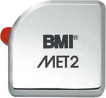 Meter zvinovací 3M x 13mm MET2 BMI