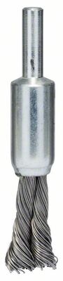 BOSCH Štetcovitá kefa 10 mm, 0,35 mm