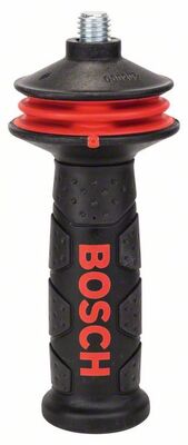 BOSCH M 14 fogantyú rezgéscsillapítóval -