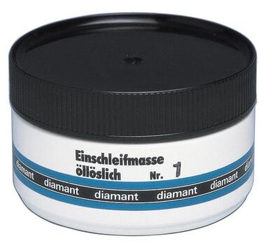 DIAMANT Hmota na zabrúsenie typ 2 stredná 220ml Diamant