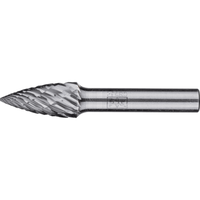 PFERD TOOLS Karbidové frézy SPG 1225/8 CAST