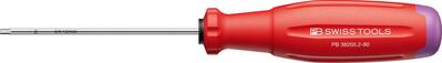 PB SWISS TOOLS Šroubovák vnútorný šesťhran 2x80mm SwissGrip EVO PB Swiss