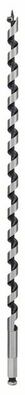BOSCH Šroubovicový vrták do dreva, se šestihrannou stopkou 14 x 360 x 450 mm, d 11,1 mm