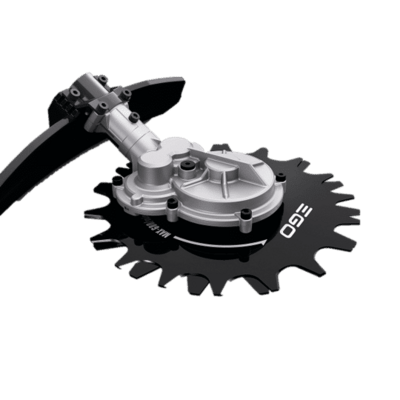 Ego Power RTX2300 Řezný kotouč, nástavec pro vyžínače