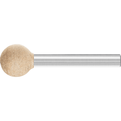PFERD TOOLS POLIFLEX Nástroje PF KU 15/6 AW 120 LR