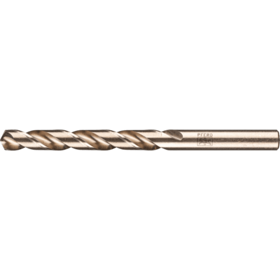 PFERD TOOLS Vrtacie a ponorné nástroje SPB DIN 340 HSSE N 9,5 INOX