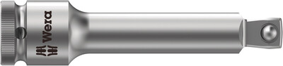 WERA 8794 A Predĺženie Zyklop "Wobble", 1/4", 1/4" x 56 mm